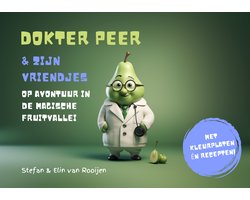 Dokter Peer en zijn vriendjes