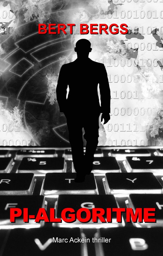 PI-algoritme - cover