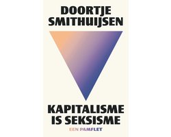 Omslag van Kapitalisme is seksisme