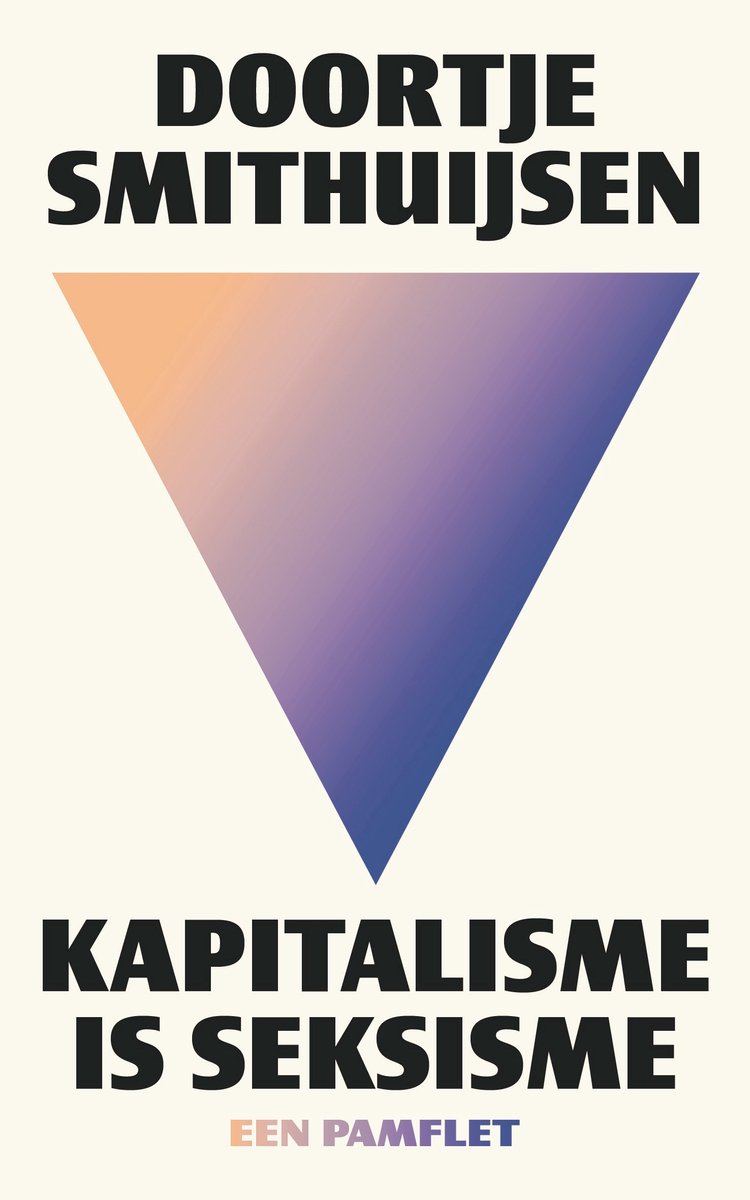 Kapitalisme is seksisme op Prijzenvolger.com