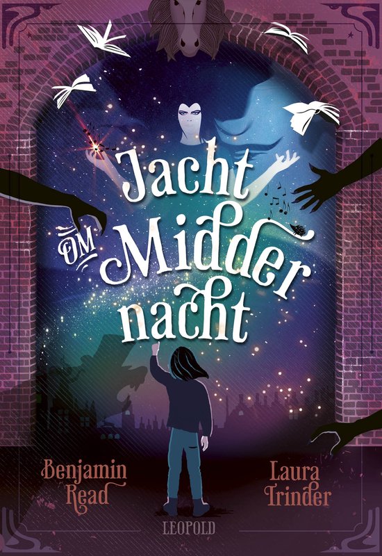 Jacht om Middernacht