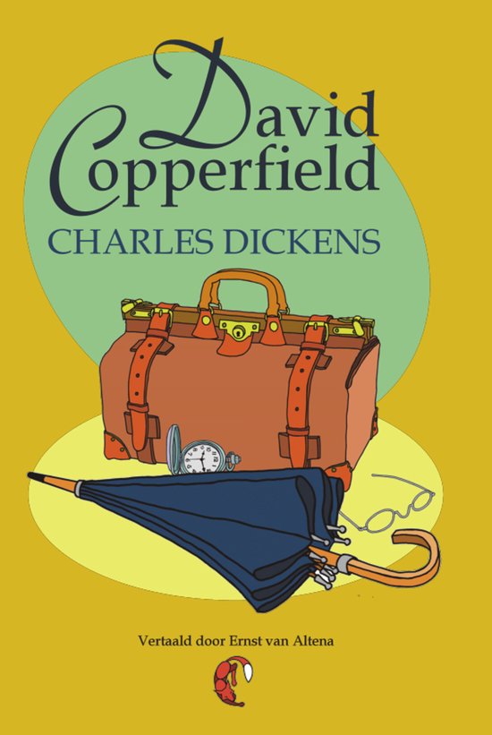 Lalito Klassiek - David Copperfield