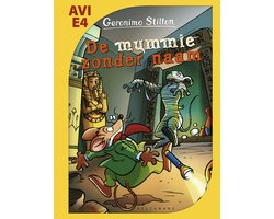De mummie zonder naam