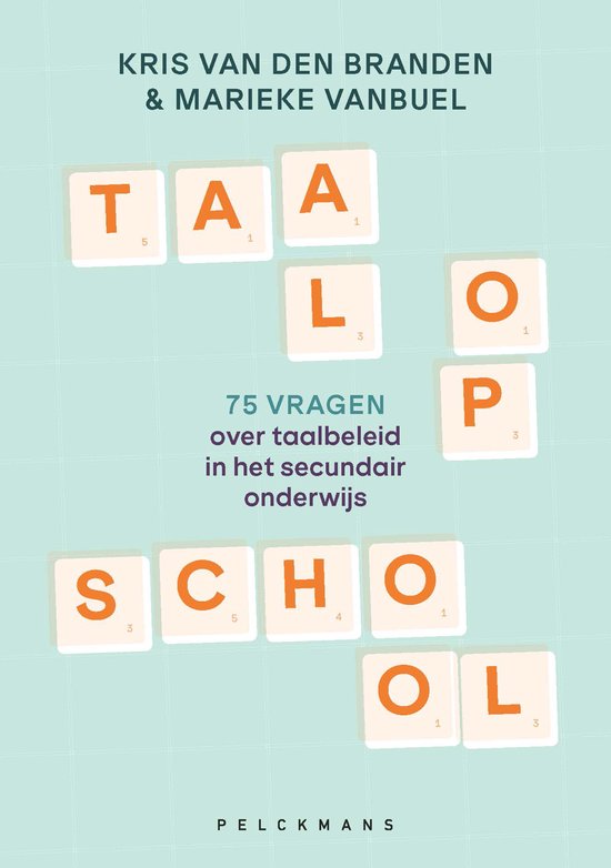Taal op school