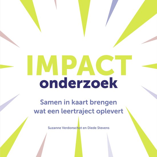 Impactonderzoek - cover