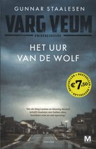Varg Veum - Het uur van de wolf