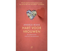 Hart voor vrouwen