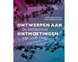 Ontwerpen aan ontmoetingen