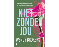 Eindeloos 1 - Niet zonder jou