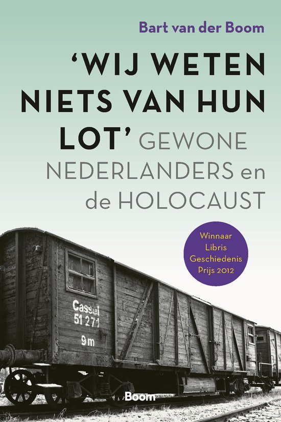 ‘Wij weten niets van hun lot’