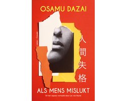 Als mens mislukt