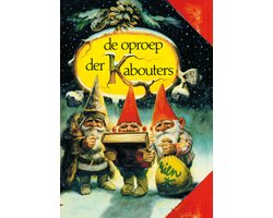 De oproep der kabouters