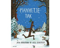 Mannetje Tak