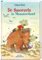 De Smoezels - De Smoezels in Mammoetland