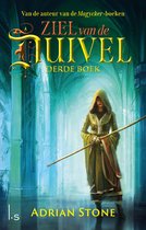 De Duivel Trilogie 3 - Ziel van de duivel