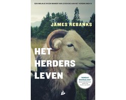 Omslag van Het herdersleven