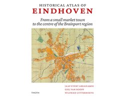 Historical Atlas of Eindhoven
