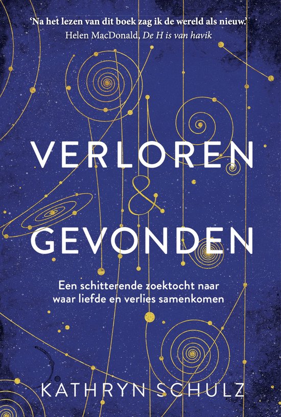 Verloren & gevonden - cover