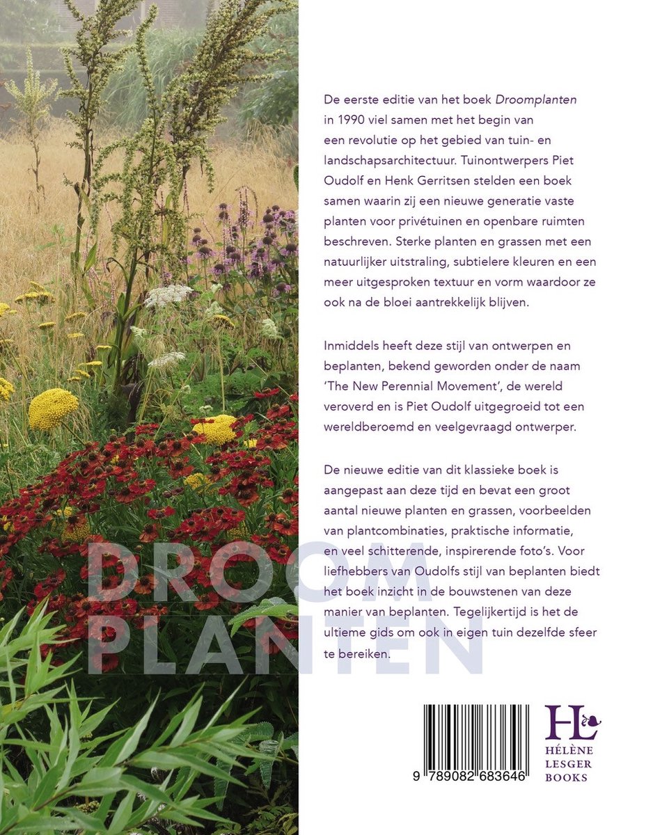 Droomplanten — cadeau in Boeken - foto 2