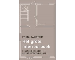 Het grote interieurboek