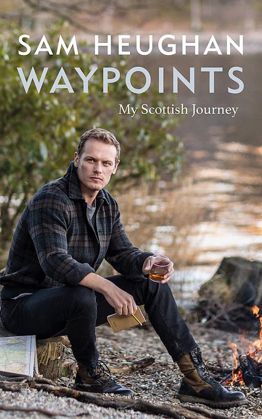 Waypoints – Sam Heughan