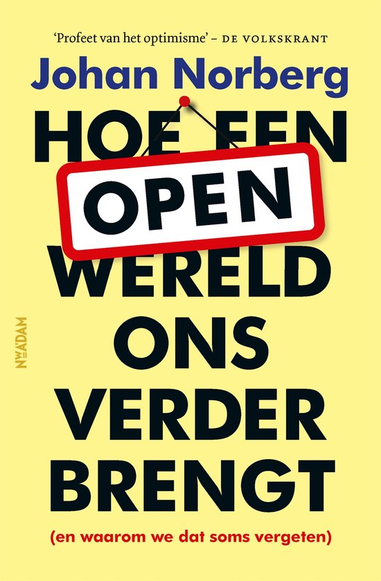 Open
