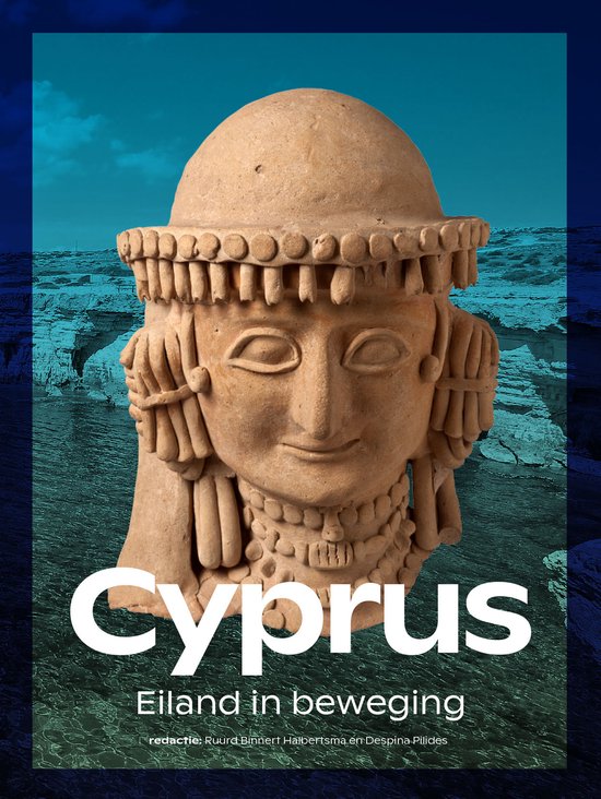 Cyprus - cover