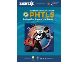 De Nederlandse uitgave van PHTLS