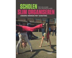 Scholen slim organiseren