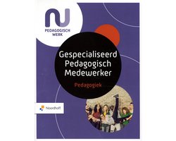 Gespecialiseerd Pedagogisch Medewerker Pedagogiek