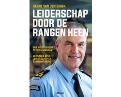 Leiderschap door de rangen heen