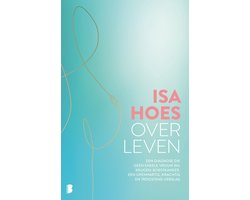 Omslag van Over leven