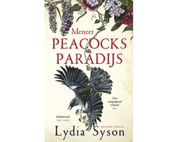 Meneer Peacocks paradijs