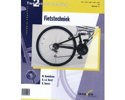 Fietstechniek band 1