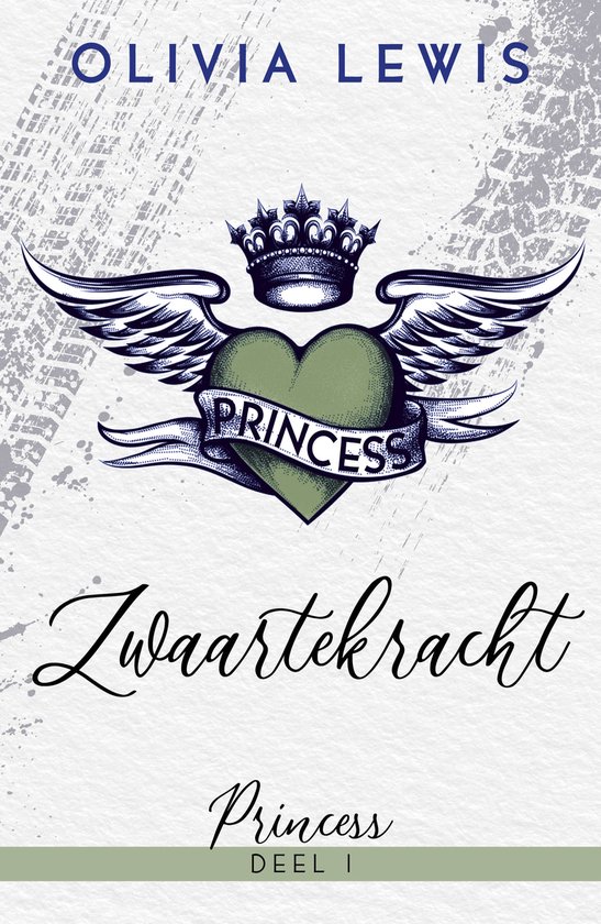 Princess 1 - Zwaartekracht