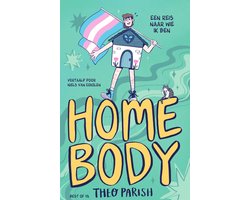 Homebody