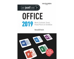 Leer jezelf SNEL... - Microsoft Office 2019