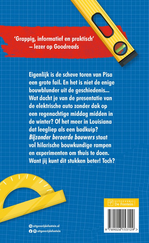 Bijzonder beroerde bouwers