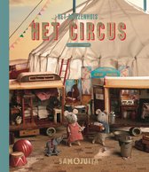 Sam & Julia / Het Muizenhuis - Het circus