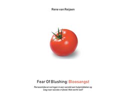 Fearofblushing: Bloosangst