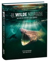 De Wilde Noordzee - Fotoboek