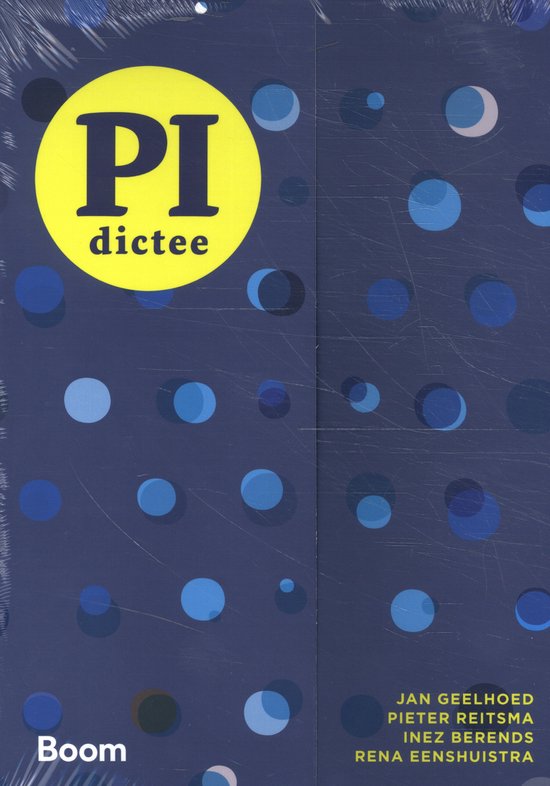 PI-dictee: Basisset