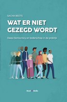 Wat er niet gezegd wordt