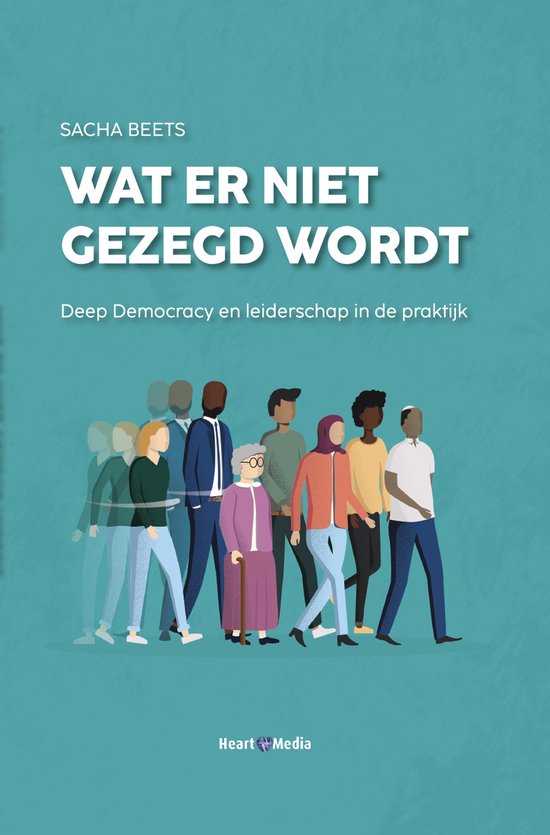 Wat er niet gezegd wordt