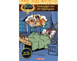 Piet Piraat : leesboek - verhaaltjes voor het slapengaan