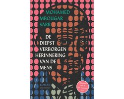Omslag van De diepst verborgen herinnering van de mens