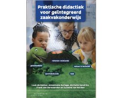 Praktische didactiek voor geïntegreerd zaakvakonderwijs