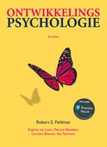 Ontwikkelingspsychologie