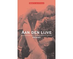 Omslag van Aan den lijve