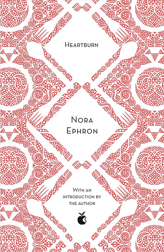 Heartburn Virago Modern Classics